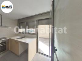 Dúplex, 104 m², prop de bus i tren, seminou, Avenida del Ferrocarril