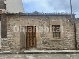 Casa (casa rural), 102 m², prop de bus i tren, Calle de Buenos Aires, 12