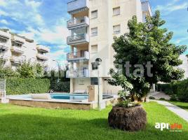 Flat, 84 m², near bus and train, Calle del Nord, 34