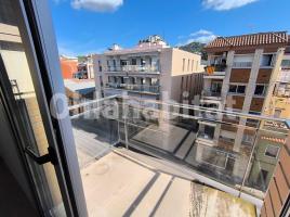 Àtic, 95 m², seminou