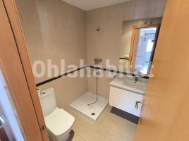 Àtic, 95 m², seminou