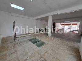 Alquiler local comercial, 139 m², Calle Floridablanca