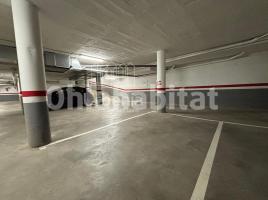 Parking, 13 m², Zona