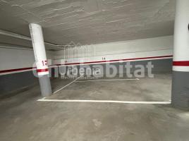 Parking, 13 m², Zona