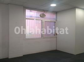 Lloguer local comercial, 144 m², Zona