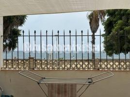 Casa (unifamiliar adosada), 80 m², Calle ZONA CENTRO, S/N