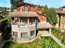 Casa (unifamiliar aïllada), 545 m², seminou, Calle Sant Armengol, 4