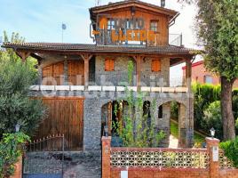 Casa (unifamiliar aïllada), 545 m², seminou, Calle Sant Armengol, 4