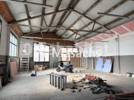 Alquiler nave industrial, 200 m², Zona