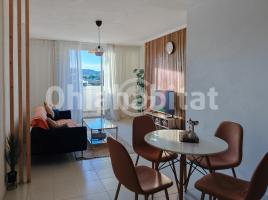 Piso, 81 m², Calle ample