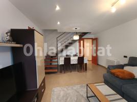 Duplex, 103 m², almost new, Calle Germana Assumpta