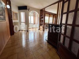 Piso, 139 m², cerca de bus y tren, Calle Doctor Ferran, 5