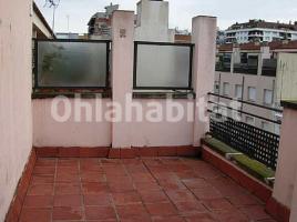 Houses (terraced house), 120 m², near bus and train, Calle Àngel Guimerà