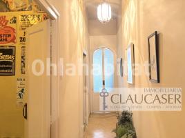 Casa (unifamiliar adosada), 90 m², cerca de bus y tren, Calle de l'Horta Novella