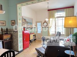 Casa (unifamiliar adosada), 90 m², cerca de bus y tren, Calle de l'Horta Novella