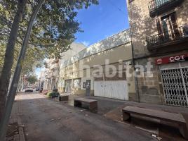 For rent business premises, 3262 m², near bus and train, almost new, Avenida de Catalunya, 70
