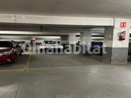 Plaça d'aparcament, 14 m², Calle dels Alts Forns, 66