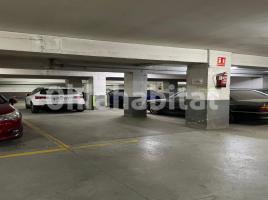 Plaça d'aparcament, 14 m², Calle dels Alts Forns, 66