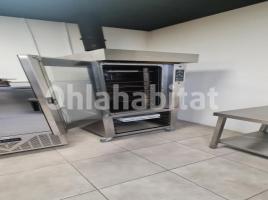 Alquiler local comercial, 75 m²