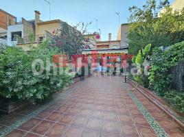 Casa (unifamiliar adosada), 150 m², Paseo de Sant Magí