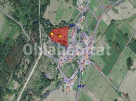 Suelo urbano, 3659 m², Calle Meiro