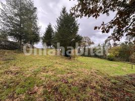 Suelo urbano, 3659 m², Calle Meiro