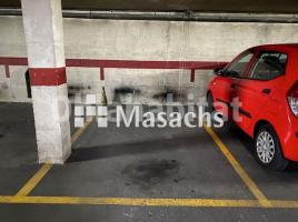 Plaza de aparcamiento, 12 m², Zona