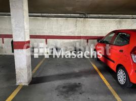 Plaza de aparcamiento, 12 m², Zona