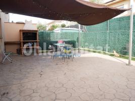 Casa (unifamiliar adosada), 199 m², cerca de bus y tren, Calle del Ponent