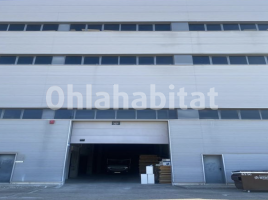 For rent industrial, 850 m², Calle de Joan de la Cierva, 3