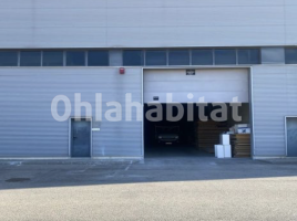 For rent industrial, 850 m², Calle de Joan de la Cierva, 3