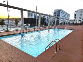 Apartament, 124 m², near bus and train, almost new, Calle de Pi i Margall, 15