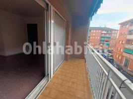 Piso, 88 m², Calle d'Amèrica