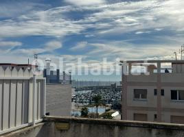 Pis, 72 m², près de bus et de train, Calle de Marta Moragas, 6