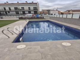 Àtic, 135 m², seminou