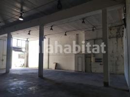 Lloguer nau industrial, 550 m², Carretera Nova de Sant Celoni