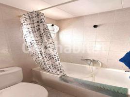 Piso, 110 m², cerca de bus y tren, Avenida de Mas d'En Serra