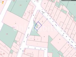 Urban, 636 m², Calle del Calvari