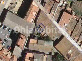 Urban, 636 m², Calle del Calvari