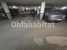 Plaça d'aparcament, 9 m², Calle de les Santjoanistes, 6