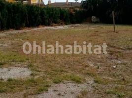 , 1833 m², Avenida Can Nicolau