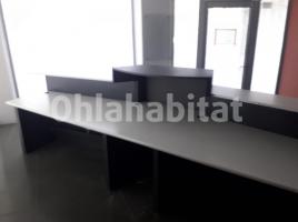 Local comercial, 175 m², Avenida de Can Serra