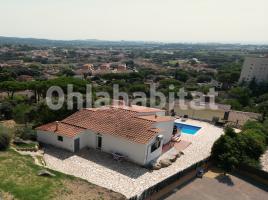 Casa (chalet / torre), 164 m², Calle de la Selva