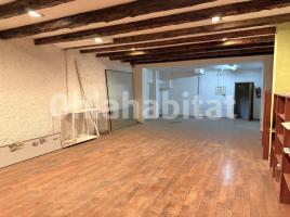 For rent business premises, 72 m², Plaza de Galceran de Pinós