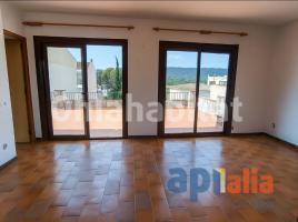 Ático, 115 m², Calle de la Rutlla