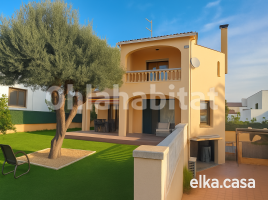  (xalet / torre), 282 m², Calle Mar de Java