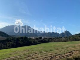 Urban, 402 m², Urbanización Llobregosa, 1