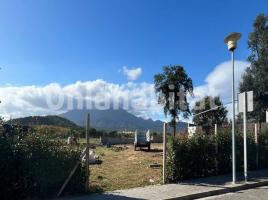 Urban, 402 m², Urbanización Llobregosa, 1