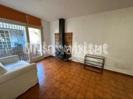 Pis, 64 m², Calle Arenys de Mar