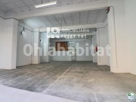 Local comercial, 116 m², Zona